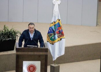 PAN Vota en contra Reforma de Seguridad por tiempo insuficiente para analizar dictamen