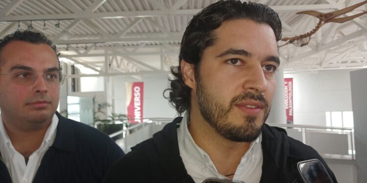 Contratan a 39 chóferes para ruta híbrida en Ciudad Victoria