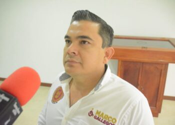 Destaca Diputado Marcos Gallegos aumento presupuestal