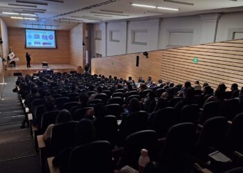 Segundo Encuentro Nacional de Unidades de Policía Cibernética