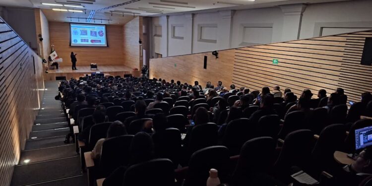Segundo Encuentro Nacional de Unidades de Policía Cibernética