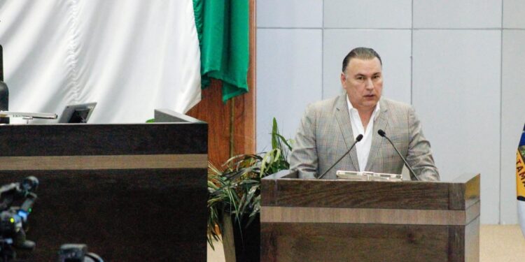 Partido Acción Nacional en contra de nuevos impuestos para los Tamaulipecos