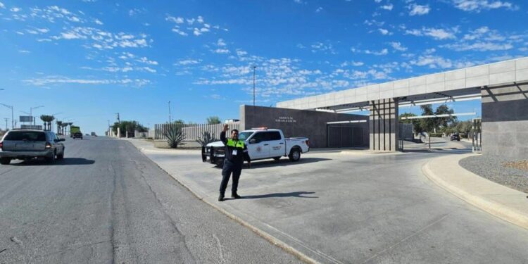 Gobierno Municipal implementa operativo que permite celebraciones navideñas en paz y orden