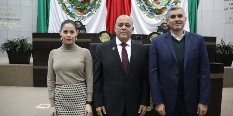 Movimiento Ciudadano reconoce designación del nuevo Fiscal General de Justicia