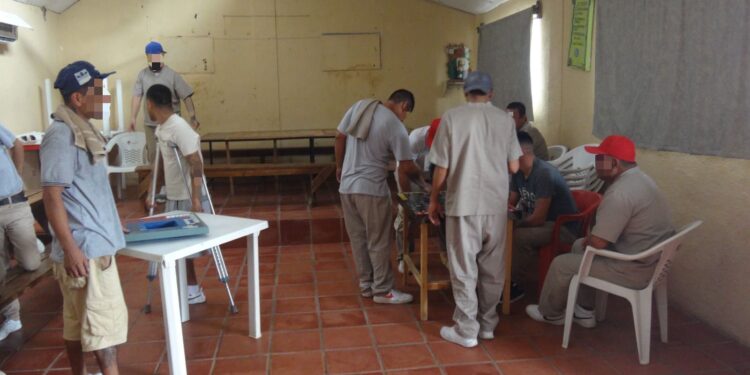 Impulsa CEDES Nuevo Laredo la cultura como reinserción social