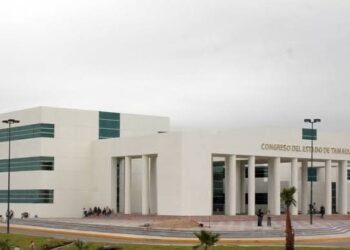 Acotan extorsión desde penales en Tamaulipas