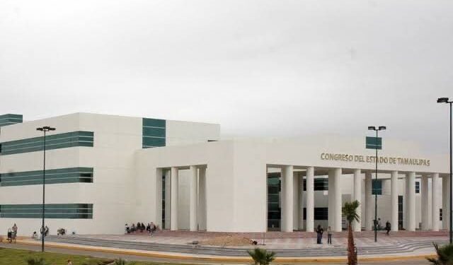 Acotan extorsión desde penales en Tamaulipas