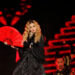 Arremete Madonna contra Trump por postura contra Sida