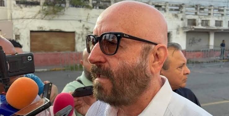 Destaca SRH inversión federal para Tamaulipas