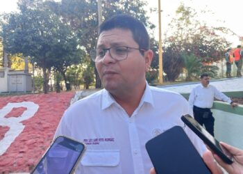 Recibirá Tamaulipas recursos del fondo de Infraestructura Social