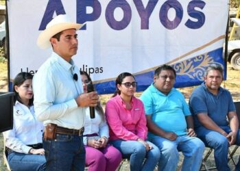 Acciones que transforman la calidad de vida en comunidades de Llera