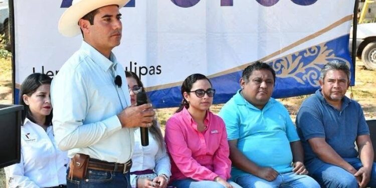 Acciones que transforman la calidad de vida en comunidades de Llera