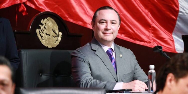 Lidera Sergio Ojeda exitoso Congreso Itinerante en Matamoros