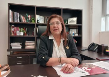 Destaca Ana Laura Huerta 14 iniciativas aprobadas