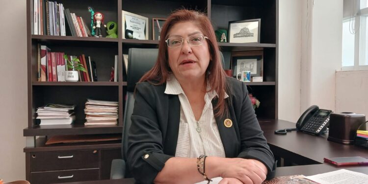 Destaca Ana Laura Huerta 14 iniciativas aprobadas