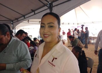 Advierten por trabajadores ‘balines’ de la jurisdicción sanitaria de Victoria