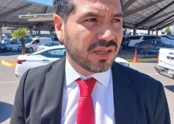 Mantiene SEGOB en Tamaulipas diálogo institucional