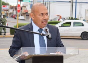 Seguridad en Miguel Alemán se esta recuperando afirma alcalde