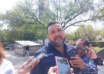 Tamaulipas listo para Semana Santa 2026: Benjamín Hernández