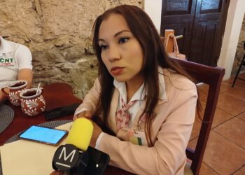 Denuncia acoso laboral en el IMSS Reynosa