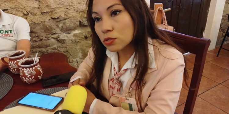 Denuncia acoso laboral en el IMSS Reynosa