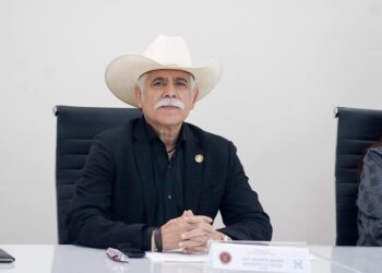 Zafra continúa pese a aumento al diésel: Vicente Verástegui