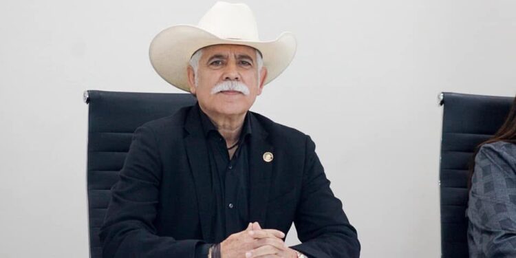 Zafra continúa pese a aumento al diésel: Vicente Verástegui