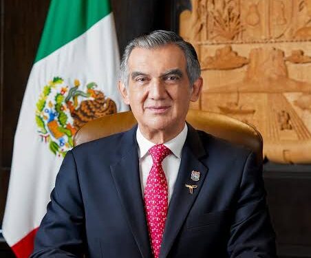 La caída de Américo Villarreal y su gobierno “familiar”