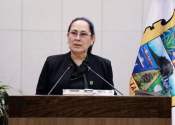 Omisión de pensión alimenticia será violencia económica: Diputada Paquita Castro