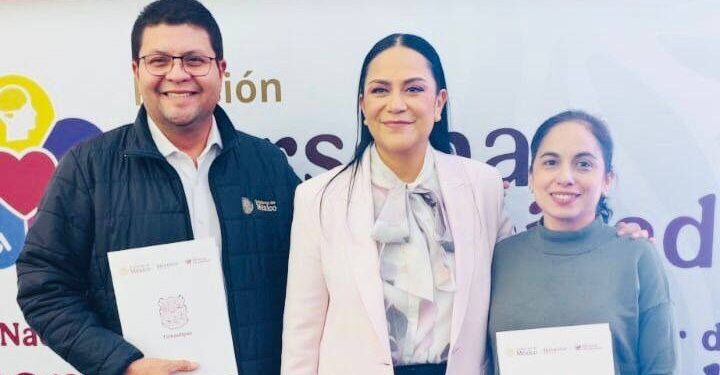 Delegación de Bienestar de Tamaulipas trabaja para garantizar derechos a quienes más lo necesitan