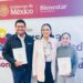 Delegación de Bienestar de Tamaulipas trabaja para garantizar derechos a quienes más lo necesitan