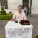 Abogado resuelve dudas legales por $10 para ayudar a las personas con Cáncer