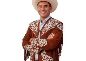 ¿Quien es Moises Borjón y porqué sería la mejor opción a Gobernador por el PAN?