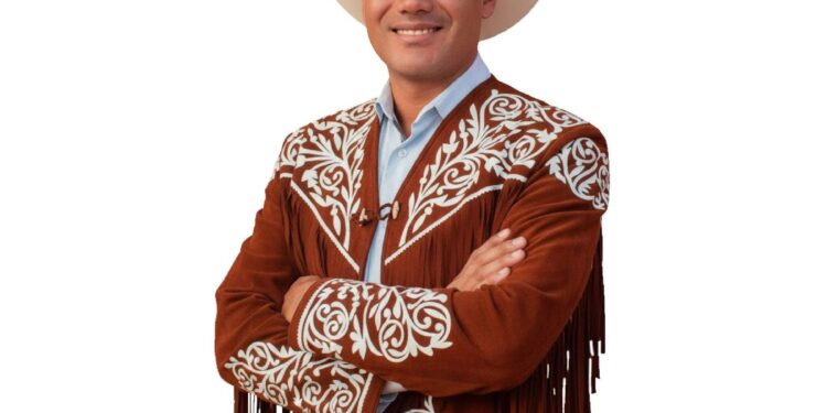 ¿Quien es Moises Borjón y porqué sería la mejor opción a Gobernador por el PAN?