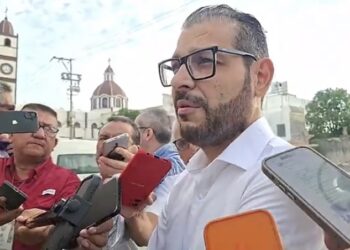 ISSSTE reconoce fallas en hospitales; Soluciones definitivas dependen de la Federación