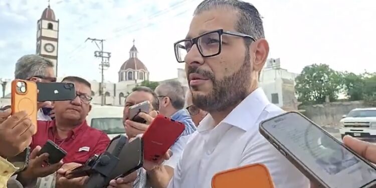ISSSTE reconoce fallas en hospitales; Soluciones definitivas dependen de la Federación